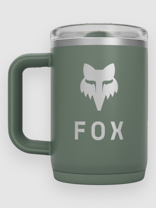 Fox X Cbk Thrive Mug Vss 16Oz Bottle