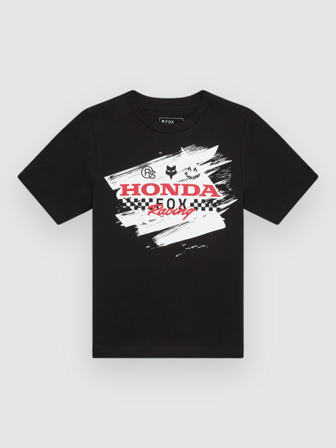 Fox X Honda Kids T-Shirt