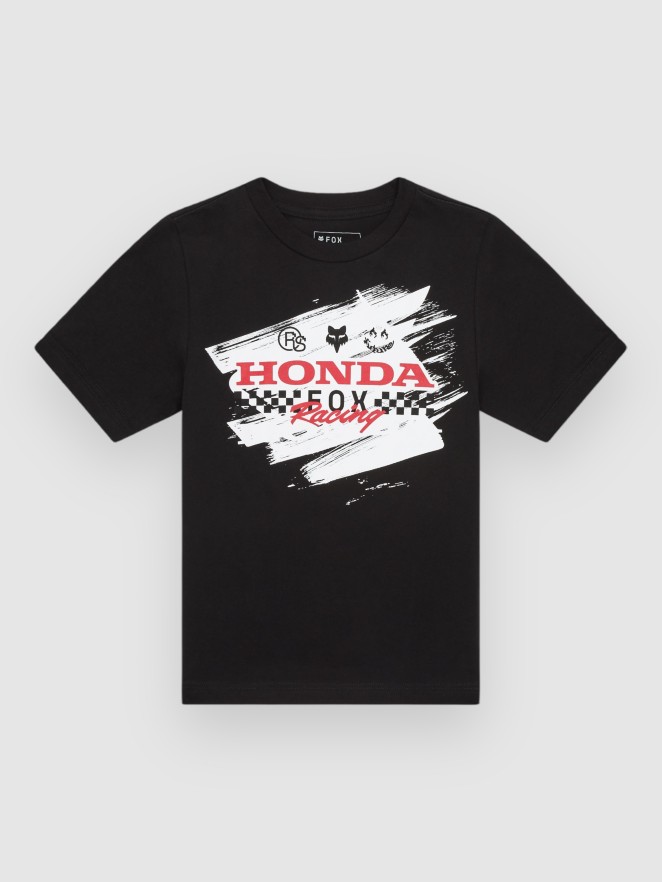 Fox X Honda Kids Camiseta