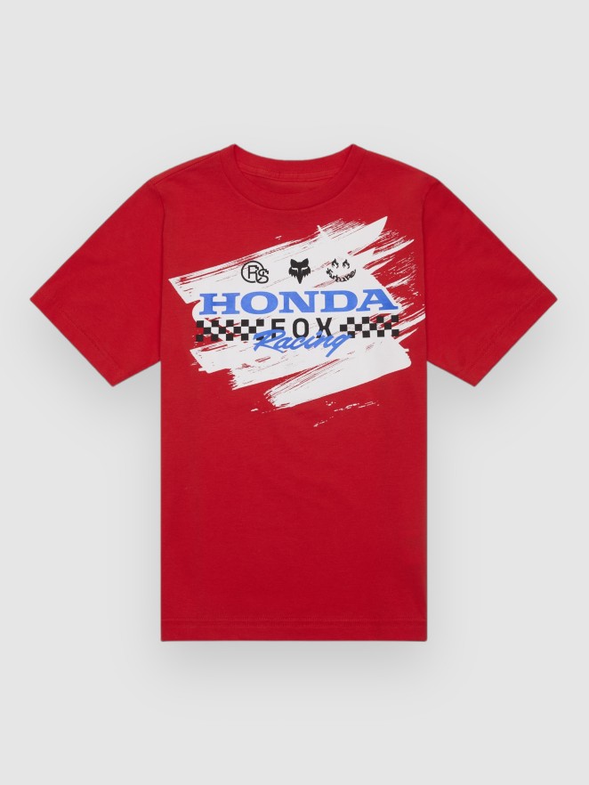 Fox X Honda Kids Camiseta