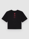Fox X Honda Baby Camiseta