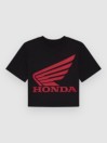 Fox X Honda Baby Camiseta