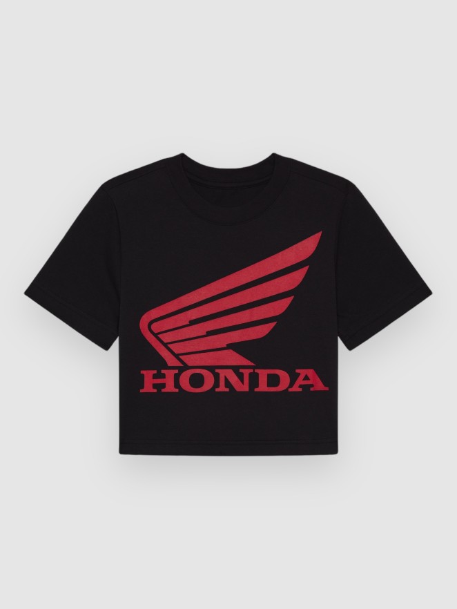 Fox X Honda Baby Camiseta