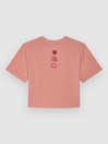Fox X Honda Baby Camiseta