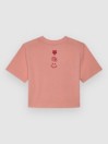 Fox X Honda Baby Camiseta