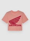 Fox X Honda Baby Camiseta