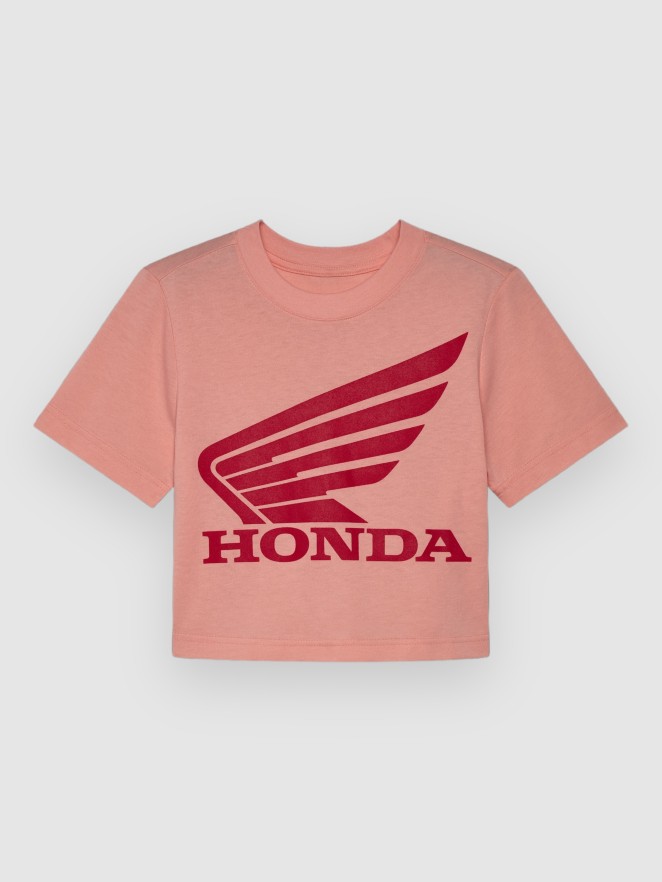 Fox X Honda Baby Camiseta