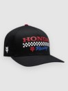 Fox X Honda Flexfit Gorra