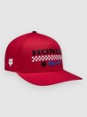 Fox X Honda Flexfit Gorra
