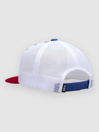 Fox X Honda Snapback Kids Cap