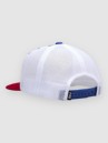 Fox X Honda Snapback Kids Cap
