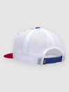 Fox X Honda Snapback Kids Cap