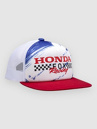 Fox X Honda Snapback Kids Cap