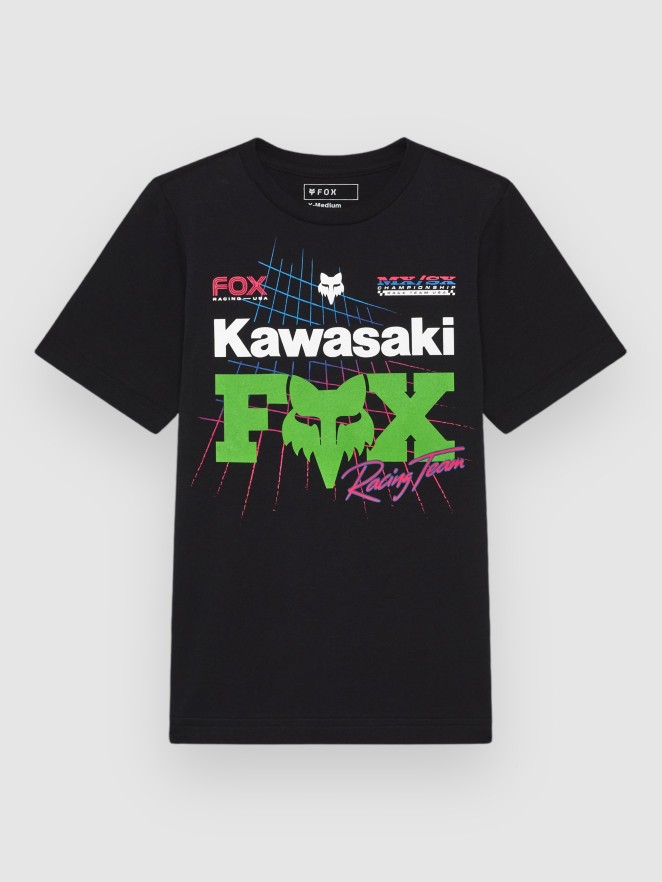 Fox X Kawi Kids T-Shirt