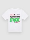 Fox X Kawi Kids Camiseta