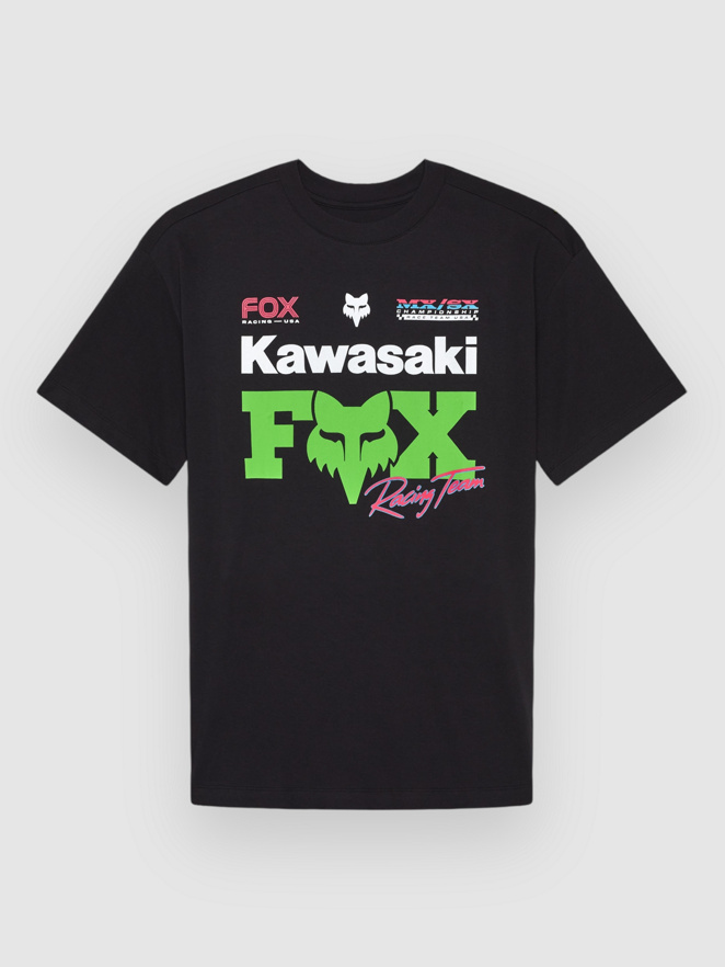 Fox X Kawi Oversized T-Shirt