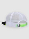 Fox X Kawi Snapback Kids Boné