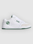 white/green
