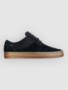 black/gum/crepe