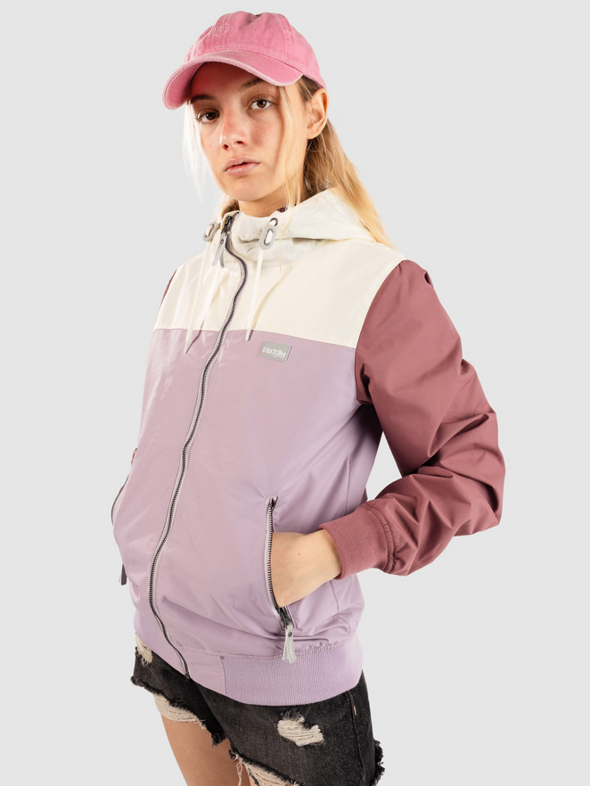 Iriedaily Veruschka Spice Jakke