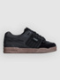 black/tobacco gum