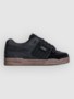 black/tobacco gum