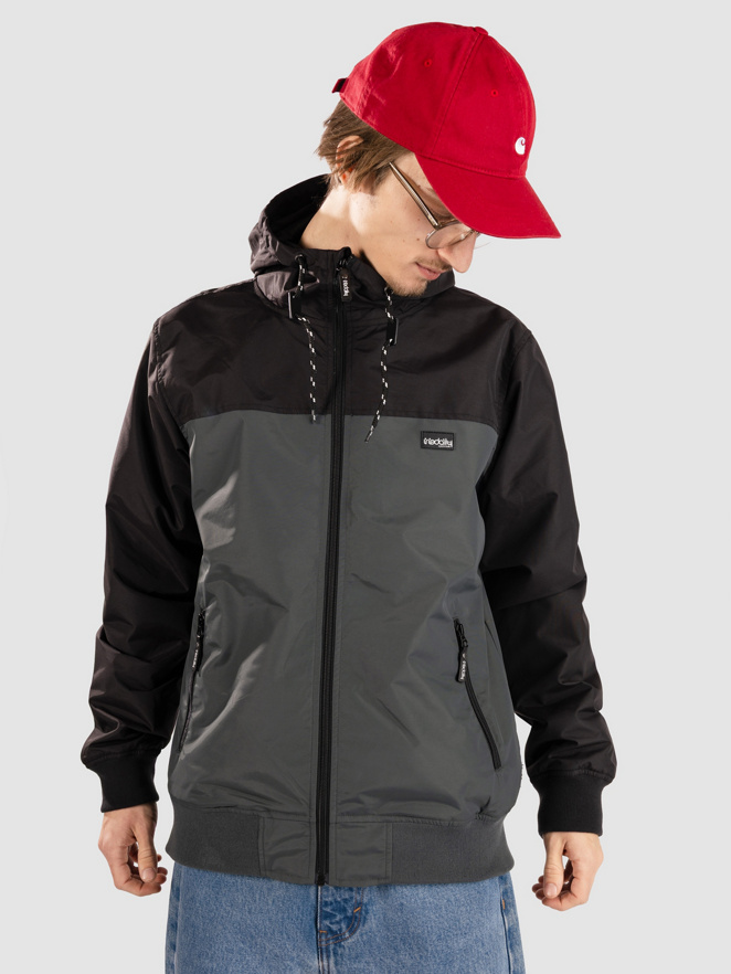 Iriedaily Auf Deck Veste