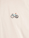 Iriedaily Peaceride Emb T-Shirt