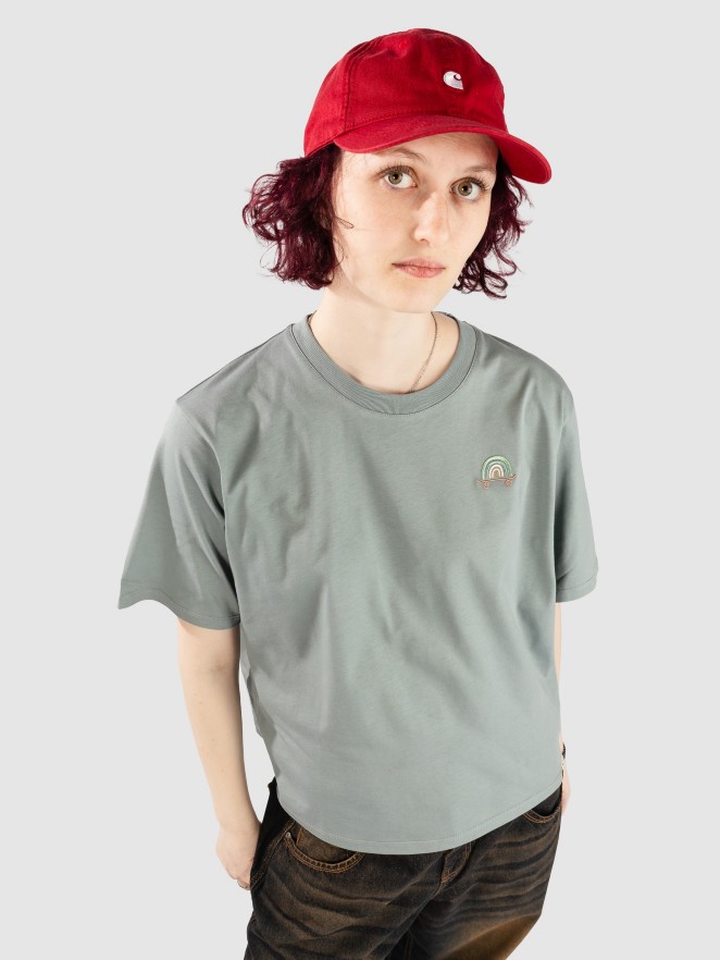 Iriedaily Skate Heart T-Shirt