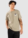 Iriedaily Slowpresso T-Shirt