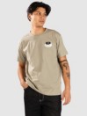 Iriedaily Slowpresso T-shirt