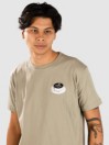 Iriedaily Slowpresso T-shirt