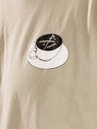 Iriedaily Slowpresso T-Shirt