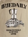 Iriedaily Slowpresso T-Shirt
