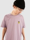 Iriedaily Lazy Sunny Day Emb T-Shirt