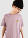 Iriedaily Lazy Sunny Day Emb T-Shirt