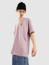 Iriedaily Lazy Sunny Day Emb T-Shirt