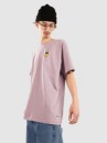 Iriedaily Lazy Sunny Day Emb T-Shirt
