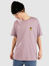 Iriedaily Lazy Sunny Day Emb T-Shirt