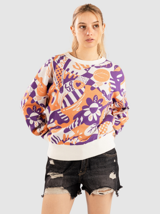 Iriedaily Tilda Knit Pull