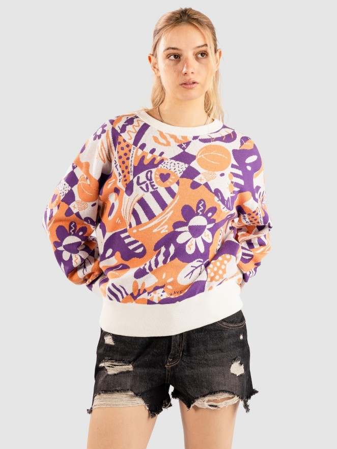 Iriedaily Tilda Knit Pull