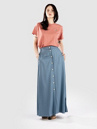 Iriedaily Civic Eco Maxi Skirt