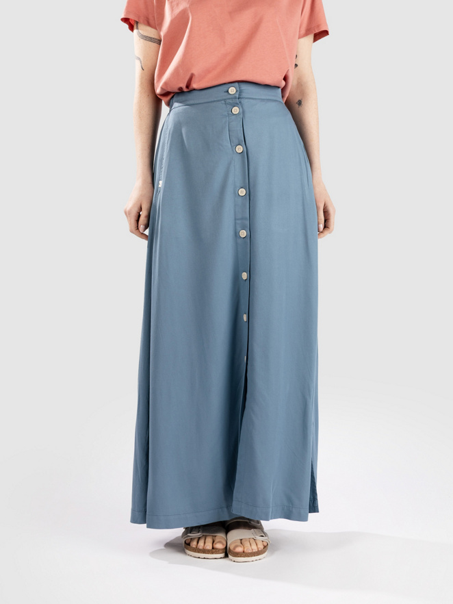Iriedaily Civic Eco Maxi Skirt