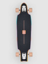 Globe Prowler Mid 34″ Complete