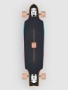 Globe Prowler Mid 34″ Complete