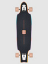 Globe Prowler Mid 34″ Longboard Completo