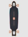 Globe Prowler Mid 34″ Longboard Completo