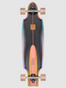 Globe Prowler Mid 34″ Longboard Completo