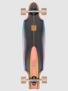 Globe Prowler Mid 34″ Longboard Completo