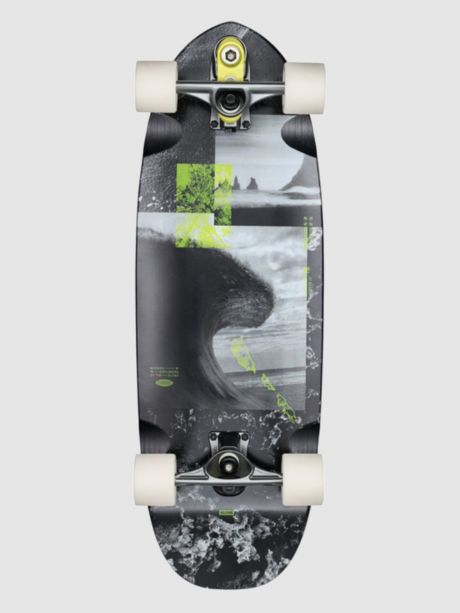 Globe Frothy 30″ Surfskate